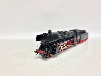Märklin 3048 Dampflok Br 01 097 Rauchsatz DB AC H0