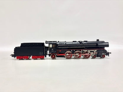 Märklin 3048 Dampflok Br 01 097 Rauchsatz DB AC H0