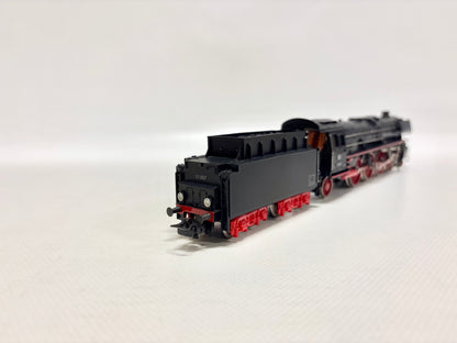 Märklin 3048 Dampflok Br 01 097 Rauchsatz DB AC H0