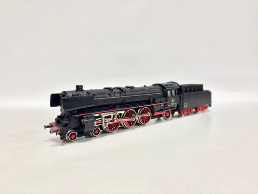 Märklin 3048 Dampflok Br 01 097 Rauchsatz DB AC H0