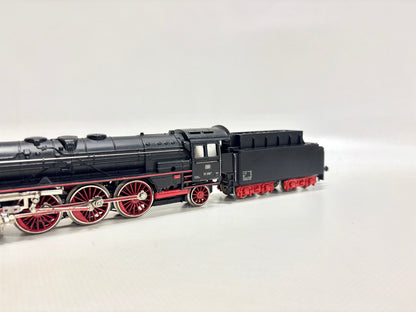 Märklin 3048 Dampflok Br 01 097 Rauchsatz DB AC H0