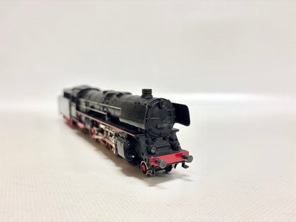 Märklin 3048 Dampflok Br 01 097 Rauchsatz DB AC H0