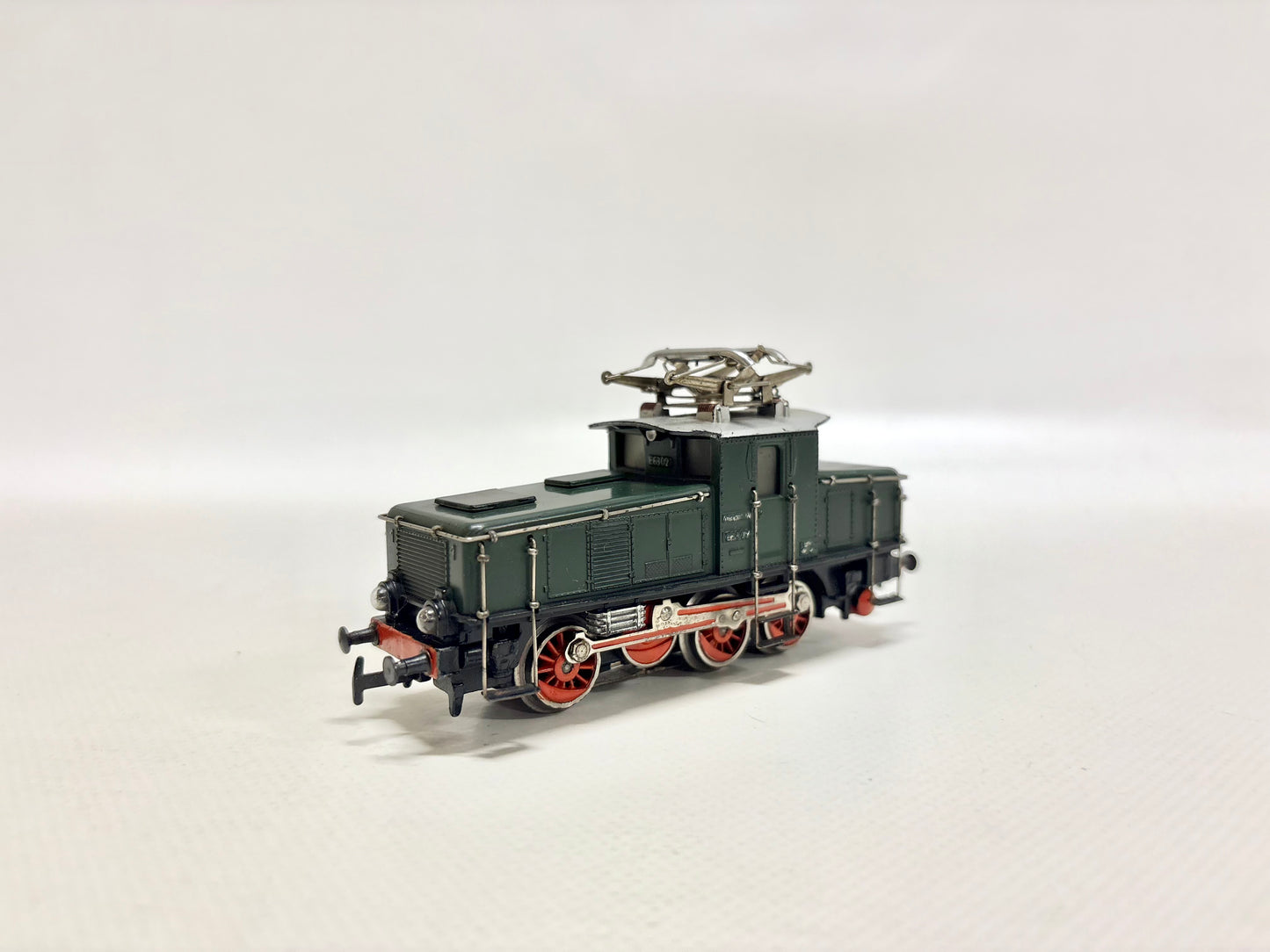 Märklin CE 800 3001 E63 E-Lok H0