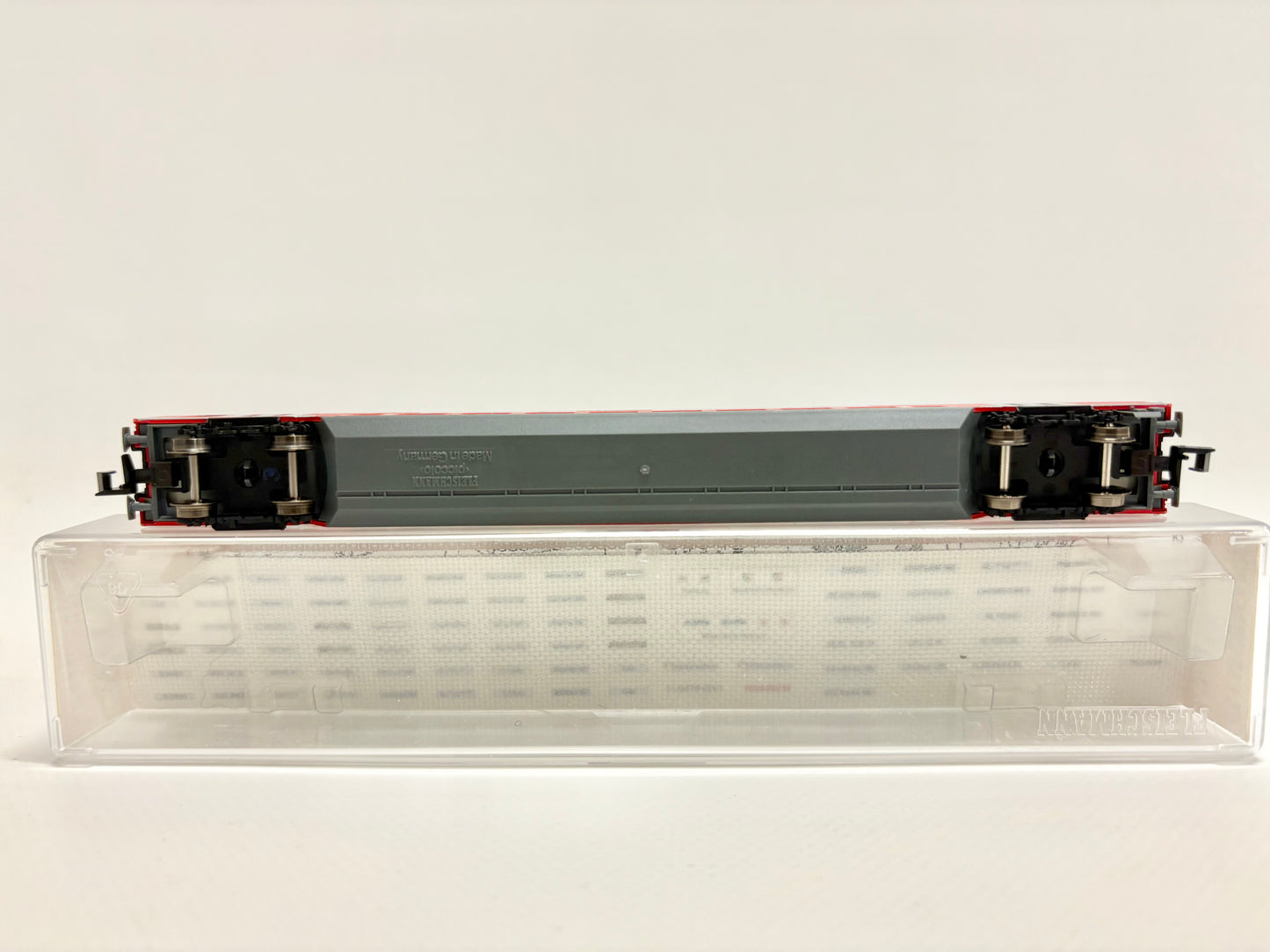 Fleischmann Piccolo 838625 Doppelstockwagen DB Regio Spur N
