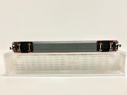 Fleischmann Piccolo 838625 Doppelstockwagen DB Regio Spur N
