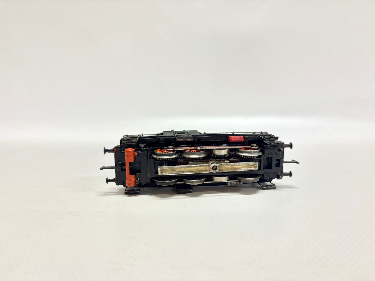 Märklin CE 800 3001 E63 E-Lok H0