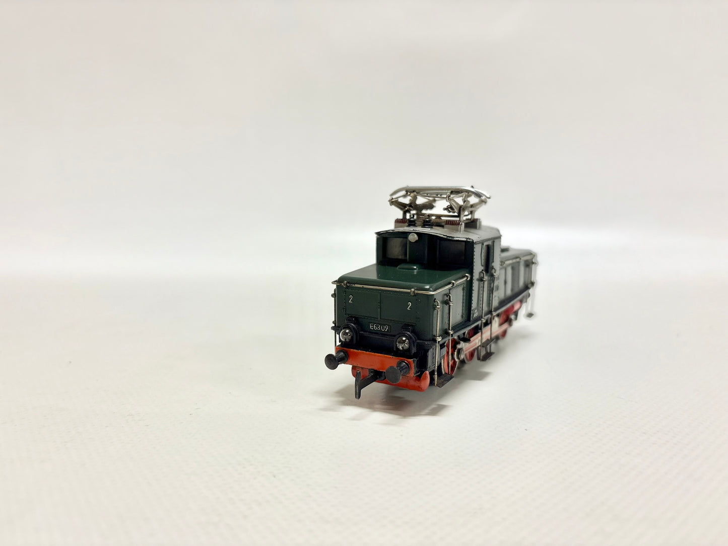 Märklin CE 800 3001 E63 E-Lok H0