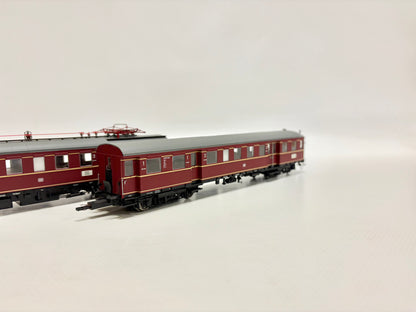 Brawa 0770 DSS Elektrischer Triebwagen Br ET65 003 DB DC H0