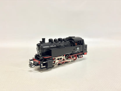 Märklin 3032 Dampflok Br 81 010 DB AC H0