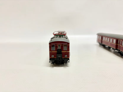 Brawa 0770 DSS Elektrischer Triebwagen Br ET65 003 DB DC H0