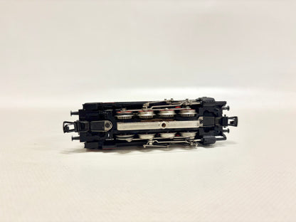 Märklin 3032 Dampflok Br 81 010 DB AC H0