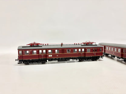 Brawa 0770 DSS Elektrischer Triebwagen Br ET65 003 DB DC H0