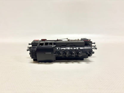 Märklin 3032 Dampflok Br 81 010 DB AC H0