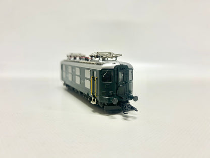 Märklin 39420 Mfx-Digital + Sound E-Lok Re 4/4 SBB AC H0