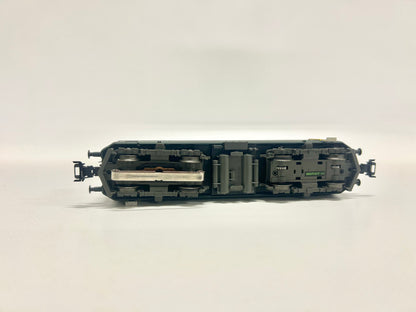 Märklin 39420 Mfx-Digital + Sound E-Lok Re 4/4 SBB AC H0