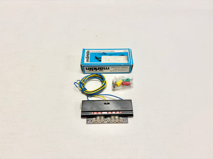 Märklin 7245 Zubehör Universal-Fernschalter AC