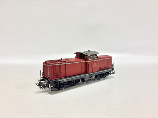 Märklin 3072 Diesellok Br 212 215-8 DB AC H0