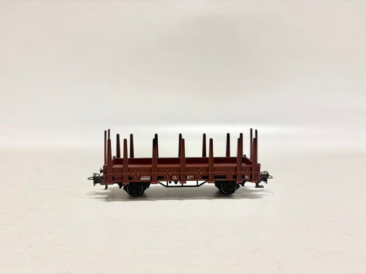 Märklin 4459 Güterwagen Rungenwagen DB AC H0