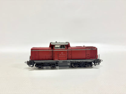 Märklin 3072 Diesellok Br 212 215-8 DB AC H0