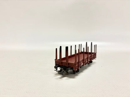 Märklin 4459 Güterwagen Rungenwagen DB AC H0