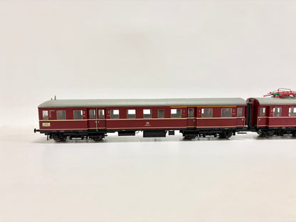 Brawa 44080 DSS Elektrischer Triebwagen Br 465 006-5 DB DC H0