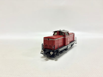 Märklin 3072 Diesellok Br 212 215-8 DB AC H0