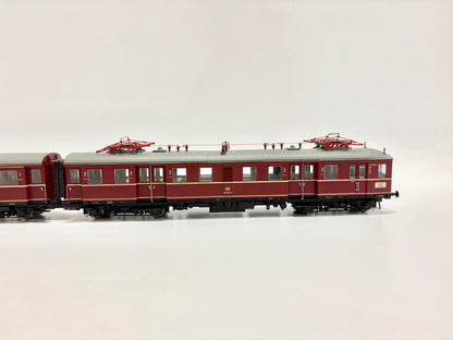 Brawa 44080 DSS Elektrischer Triebwagen Br 465 006-5 DB DC H0