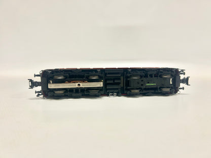 Märklin 37010 Mfx-Digital + Sound E-Lok Br 110 435-5 DB AC H0