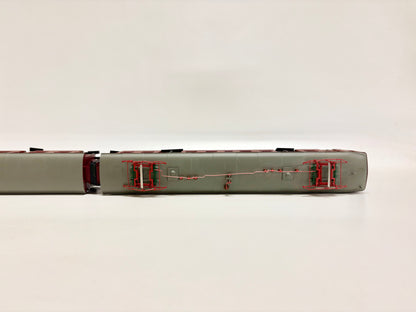 Brawa 44080 DSS Elektrischer Triebwagen Br 465 006-5 DB DC H0