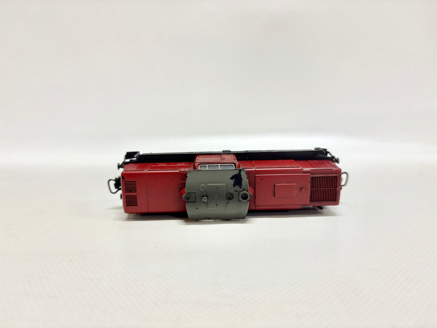 Märklin 3072 Diesellok Br 212 215-8 DB AC H0