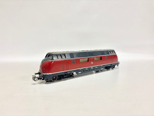 Märklin 3021 Diesellok V200 060 DB AC H0