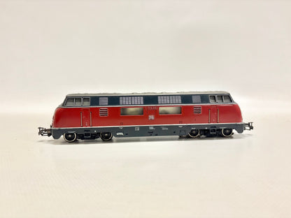 Märklin 3021 Diesellok V200 060 DB AC H0