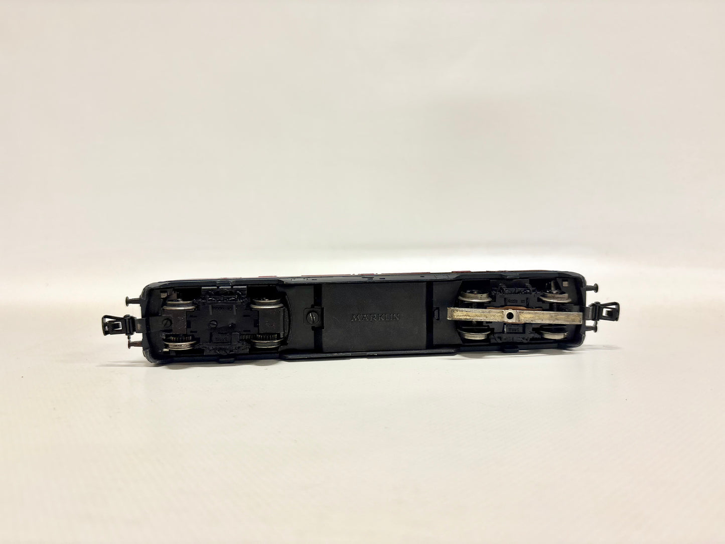 Märklin 3021 Diesellok V200 060 DB AC H0