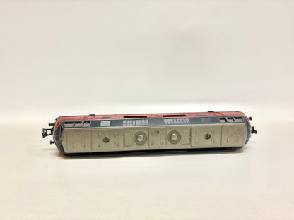 Märklin 3021 Diesellok V200 060 DB AC H0