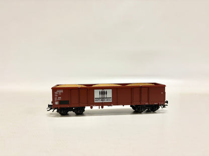 Märklin Güterwagen offen "Ferroviasped" FS AC H0