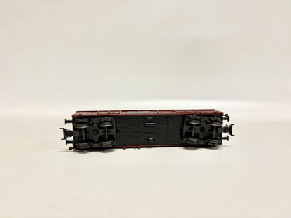 Märklin Güterwagen offen "Ferroviasped" FS AC H0