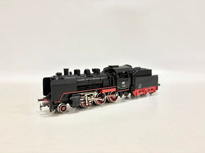 Märklin 3003 Dampflok Br 24 058  DB AC H0