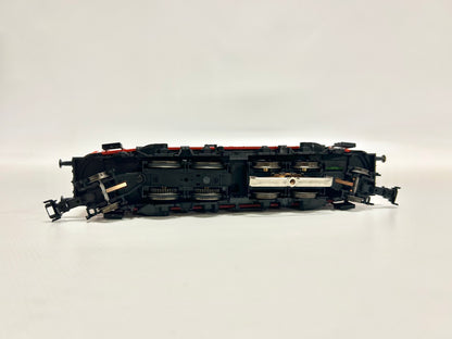 Märklin 37683 Mfx-Digital + Sound E-Lok Reihe 1018 ÖBB AC H0