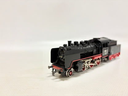 Märklin 3003 Dampflok Br 24 058  DB AC H0