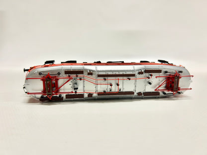 Märklin 37683 Mfx-Digital + Sound E-Lok Reihe 1018 ÖBB AC H0