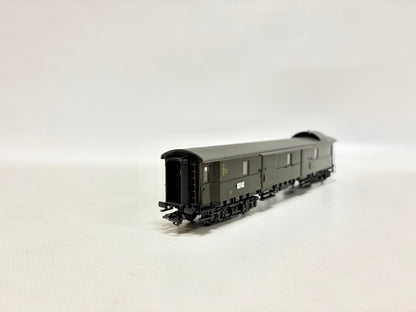 Märklin Gepäckwagen Schnellzugwagen DRG AC H0