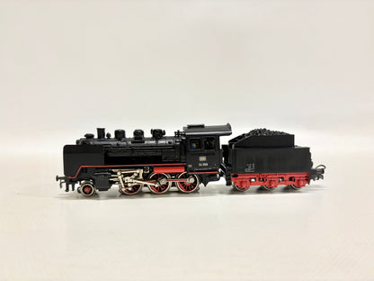 Märklin 3003 Dampflok Br 24 058  DB AC H0