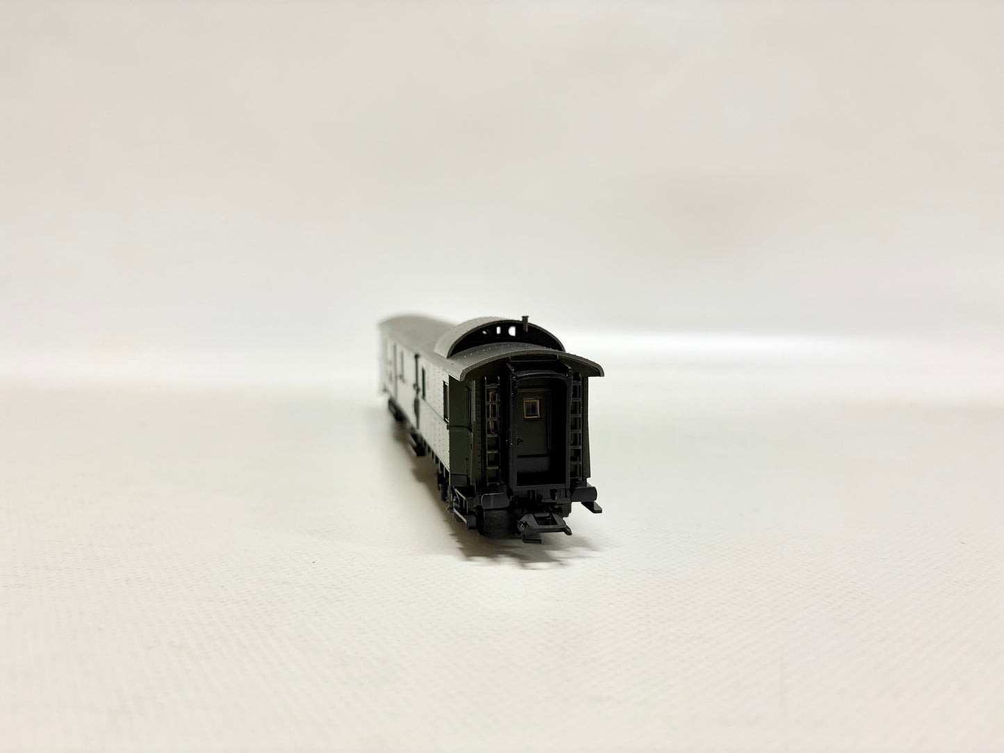 Märklin Gepäckwagen Schnellzugwagen DRG AC H0