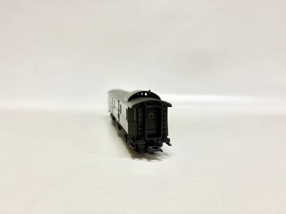 Märklin Gepäckwagen Schnellzugwagen DRG AC H0