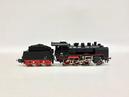 Märklin 3003 Dampflok Br 24 058  DB AC H0