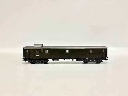 Märklin Gepäckwagen Schnellzugwagen DRG AC H0