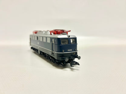 Märklin 39110 Mfx-Digital + Sound E-Lok Br E10 1090 DB AC H0