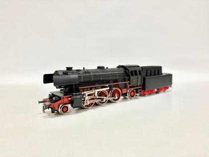 Märklin 3005 Dampflok Br 23 014 DB AC H0
