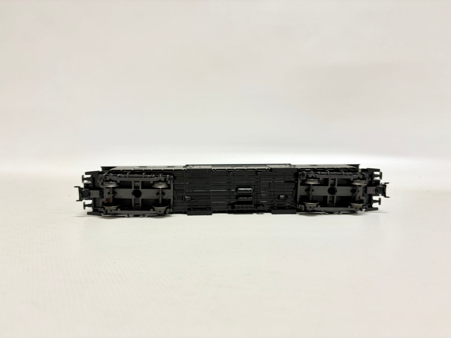 Märklin Gepäckwagen Schnellzugwagen DRG AC H0