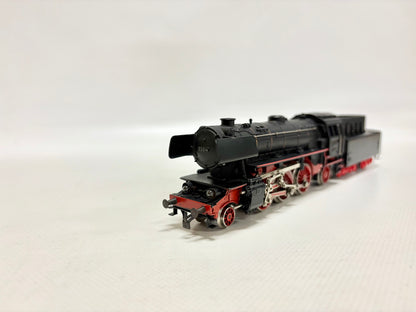 Märklin 3005 Dampflok Br 23 014 DB AC H0